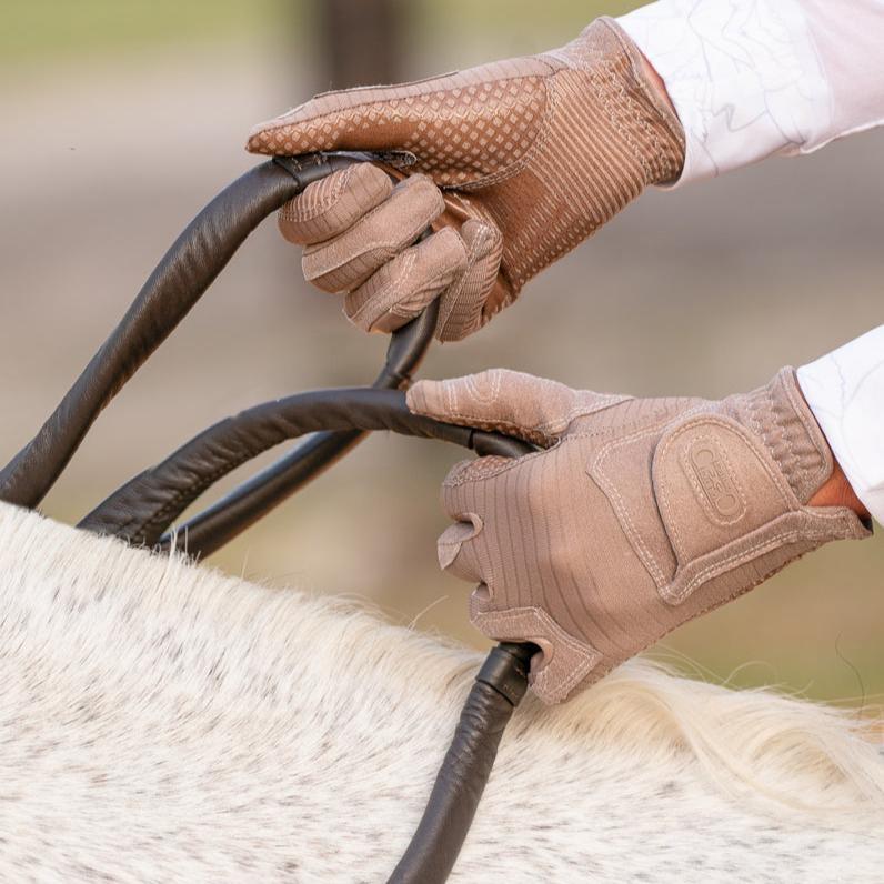 Reins for Arthritic Hands: The Best Grip Options for Riders