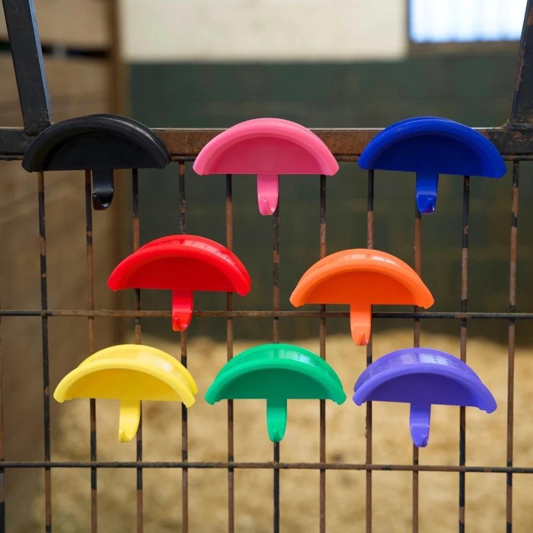 Magnetic Bridle Holder: A Smarter Storage Solution