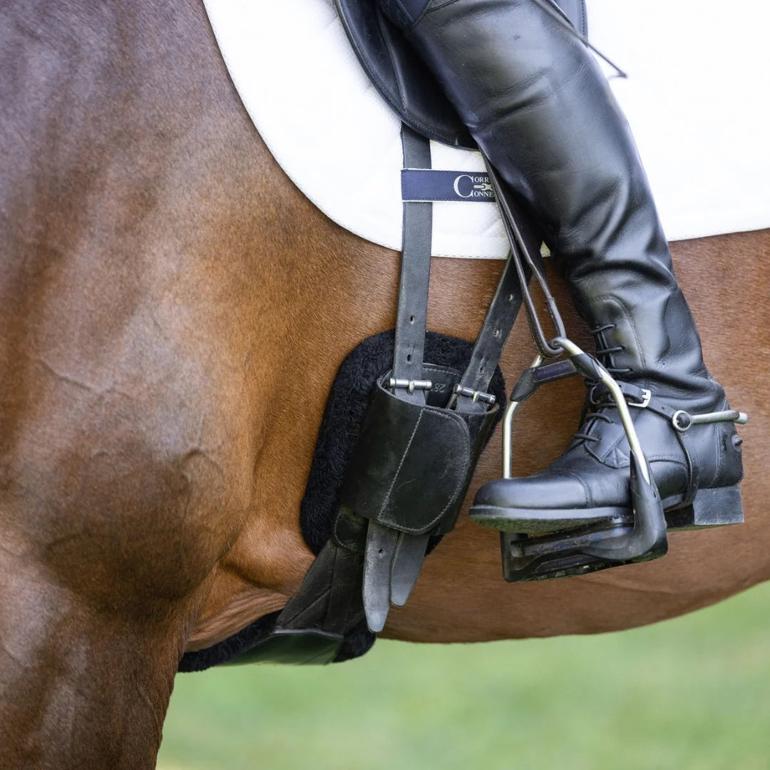 Tack Connection Horse Tack & Equestrian Leather Goods – CorrectConnect