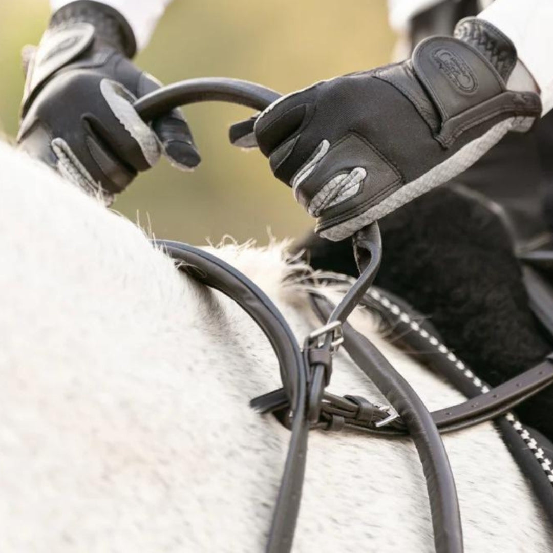 Correct Riding Aids Equestrian Training Aids – CorrectConnect
