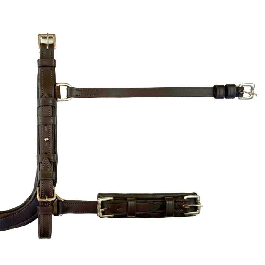 Evolve Comfort Bridle System