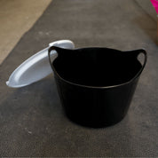 Large Flexi-Bowl with Lid