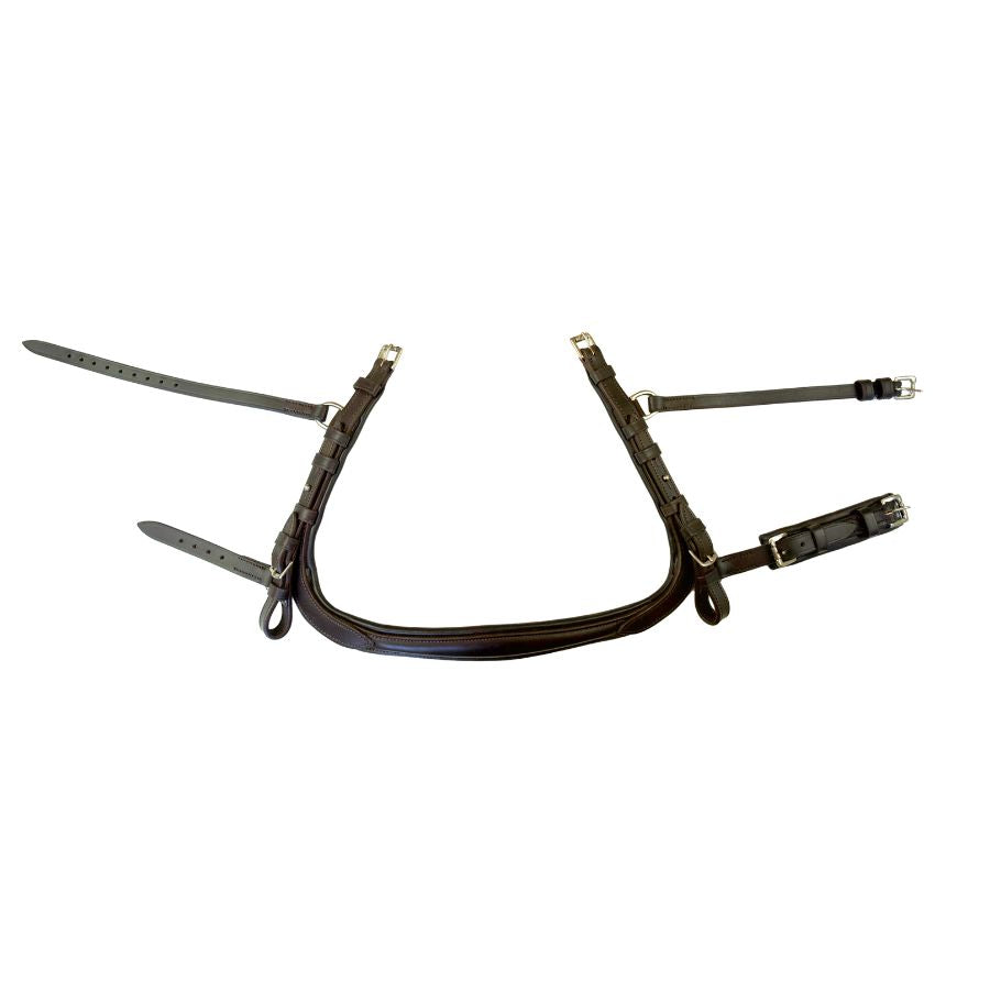 Evolve Comfort Bridle System