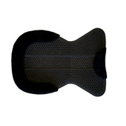 Flexxorb Saddle Pad With Fleece Lining