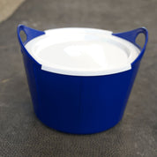 Large Flexi-Bowl with Lid