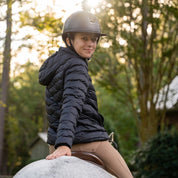 Heated Short Jacket