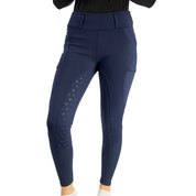 Ultra Warm Arctic Winter Tights in Navy
