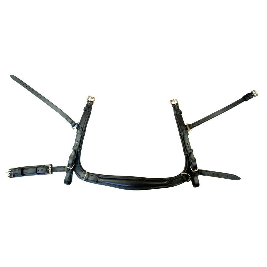 Evolve Comfort Bridle System
