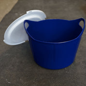 Large Flexi-Bowl with Lid
