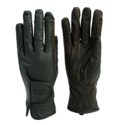 Cashmere Lined Leather Winter Glove