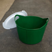 Large Flexi-Bowl with Lid