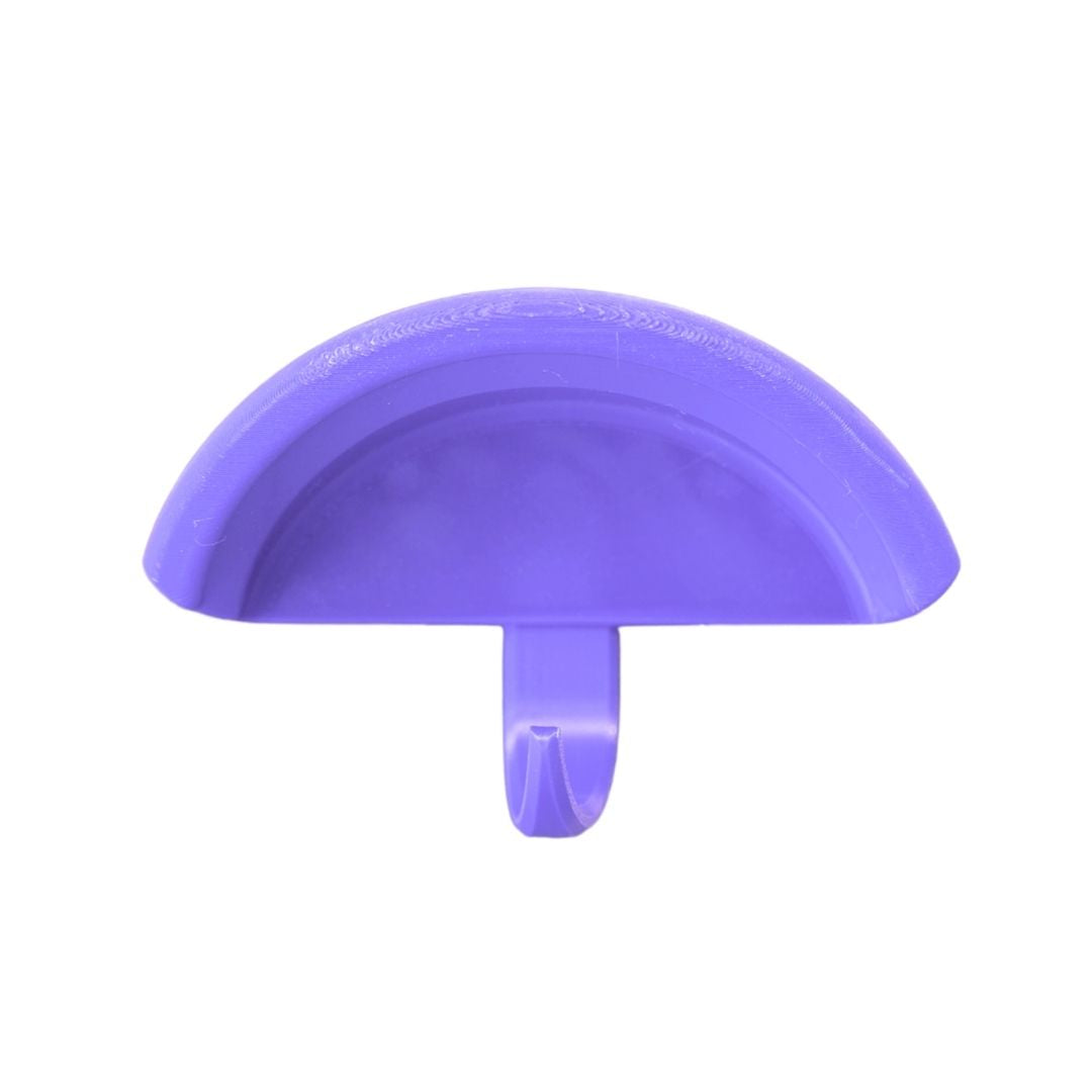 Magnetic Bridle Holder with Hook