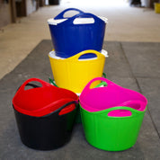 Large Flexi-Bowl with Lid