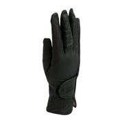 Cashmere Lined Leather Winter Glove