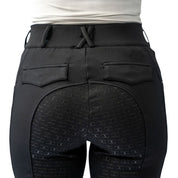 Heated Breeches