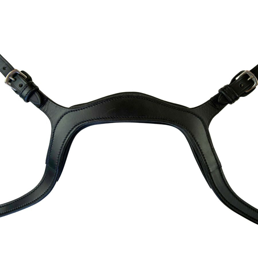 Evolve Comfort Bridle System