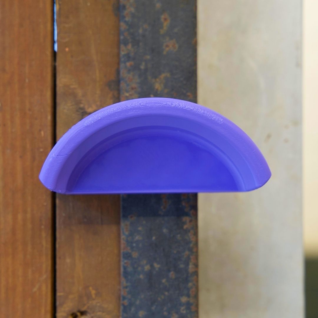 Magnetic Bridle Holder