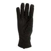 Cashmere Lined Leather Winter Glove