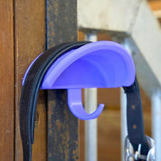 Magnetic Bridle Holder with Hook