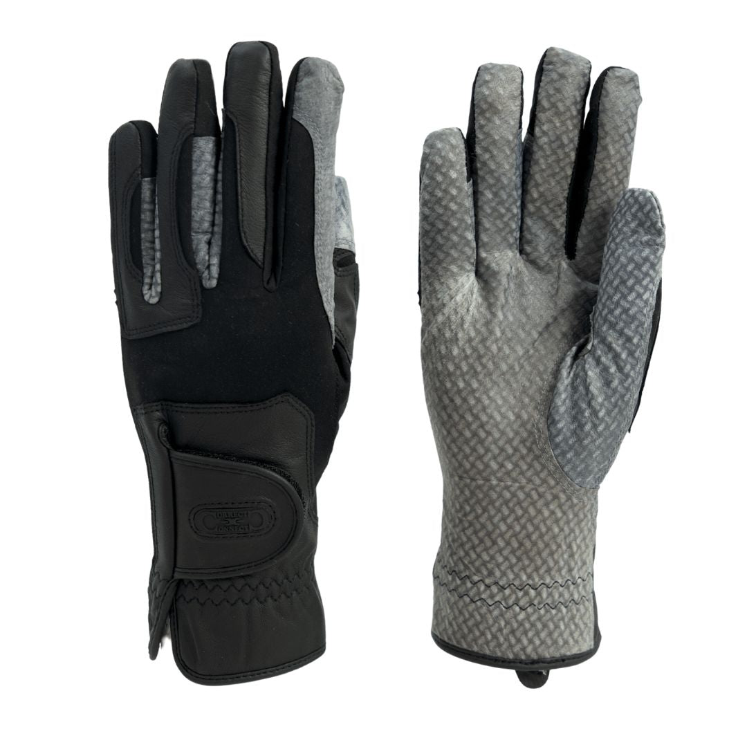 Winter Oil-Tac Copper Tech™️ Compression Glove – CorrectConnect