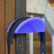 Magnetic Bridle Holder