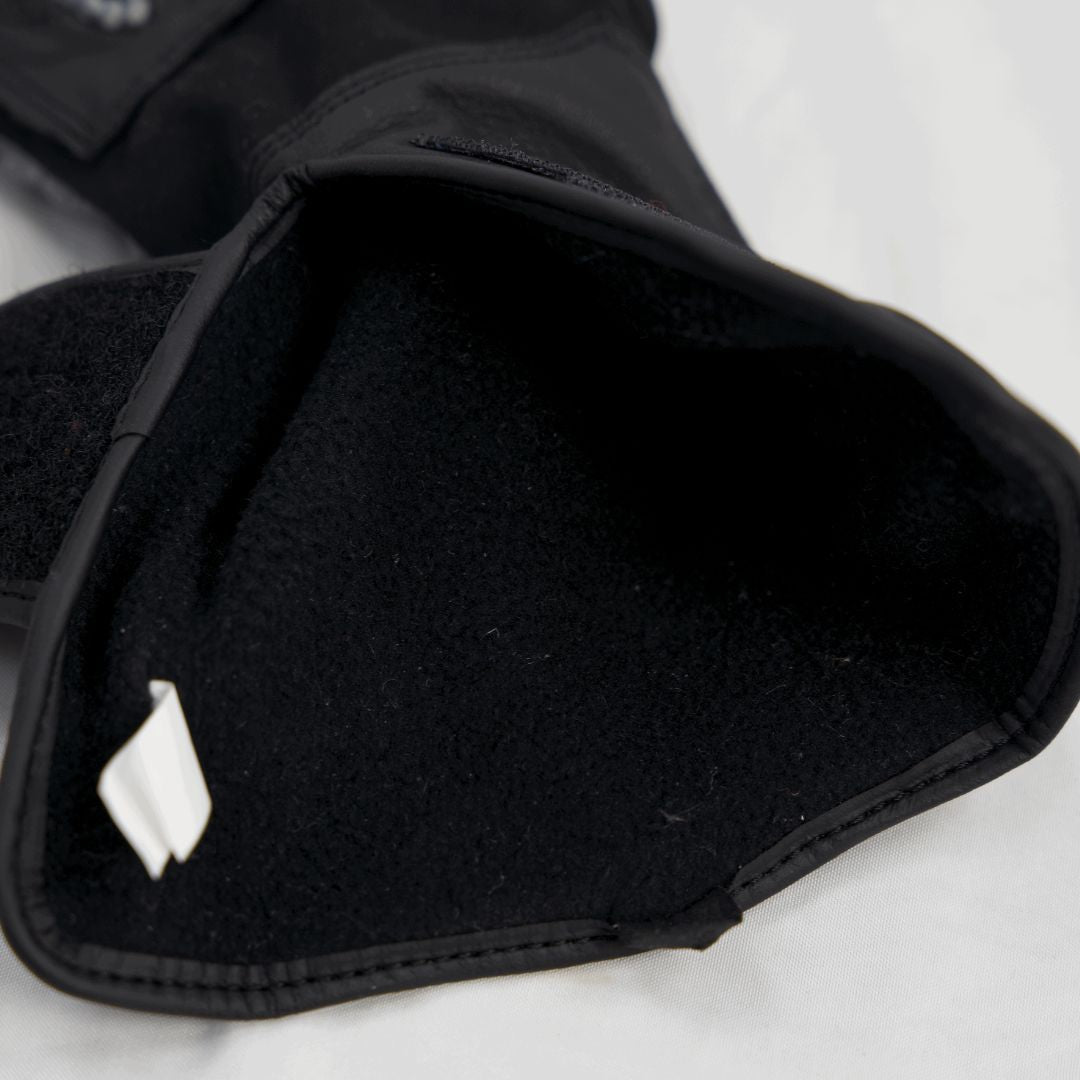 Winter Oil-Tac Copper Tech™️ Compression Glove