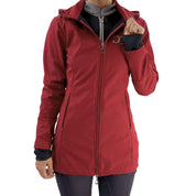 Softshell Riding Jacket