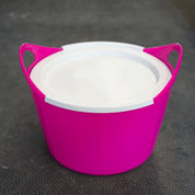 Large Flexi-Bowl with Lid