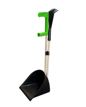 Easy Manure Collector