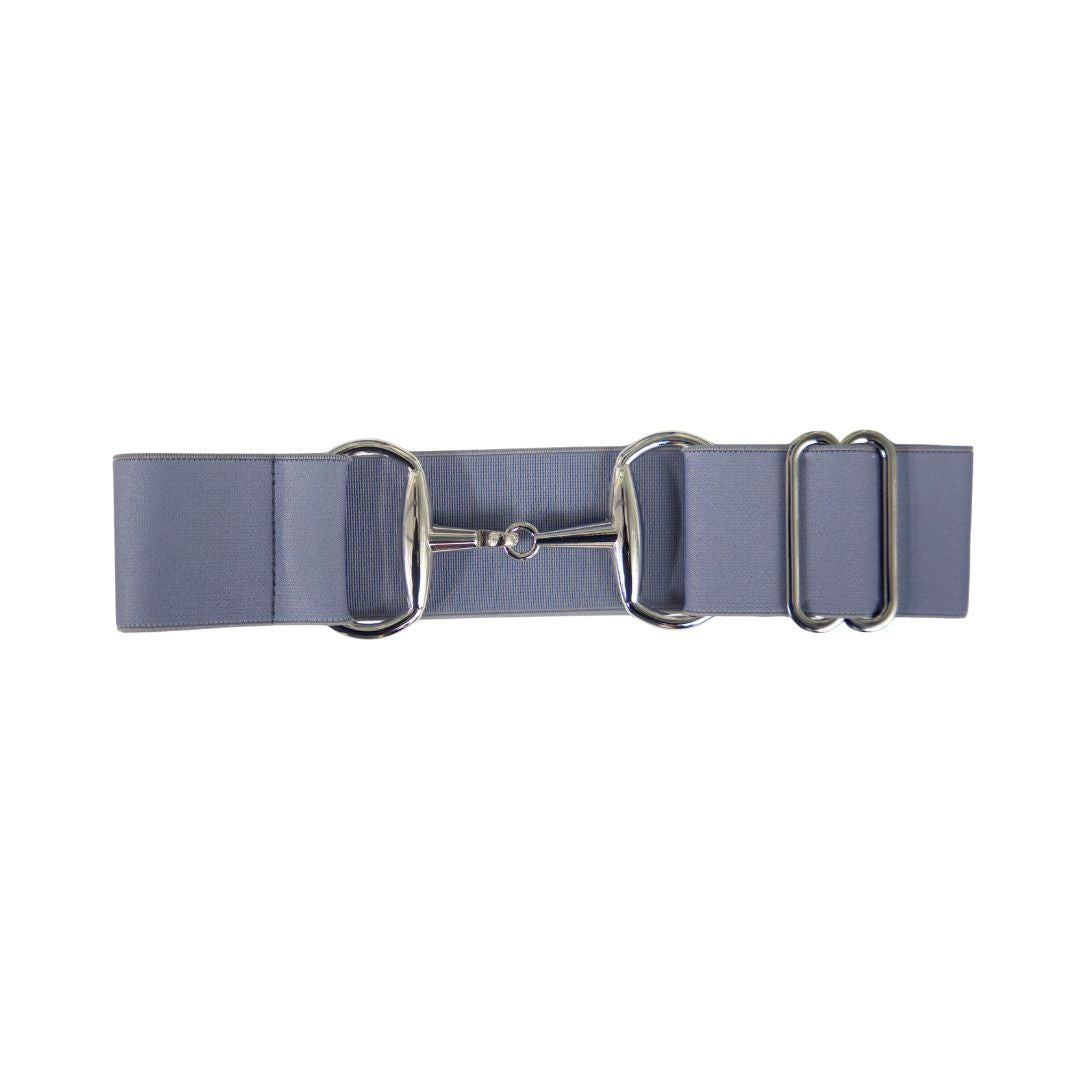 🎁 Grey Bit Belt (100% off)