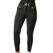 Heated Breeches