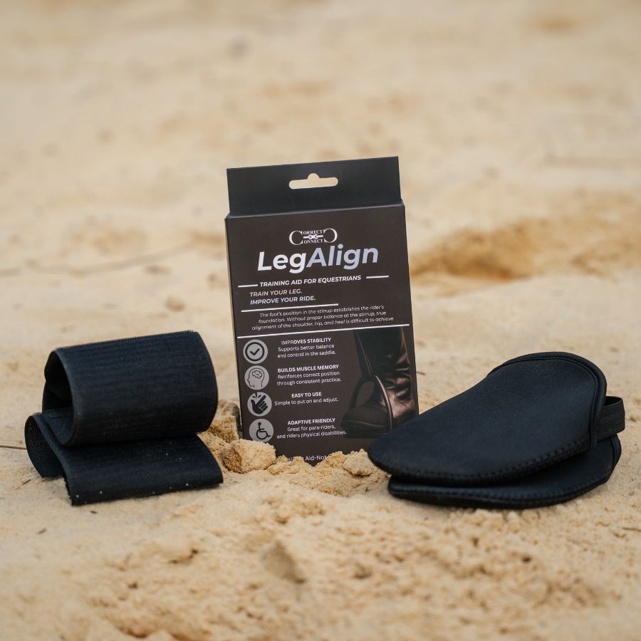 Legalign Trainer