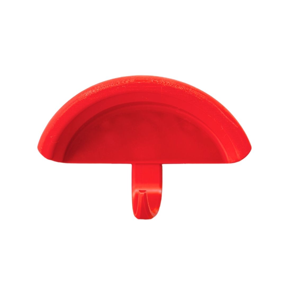 Magnetic Bridle Holder with Hook