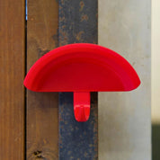 Magnetic Bridle Holder with Hook