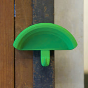 Magnetic Bridle Holder with Hook