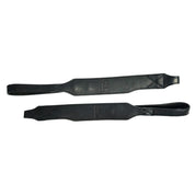 Stable Ride Mono-Stirrup Leather with T-Bars