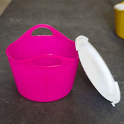 Large Flexi-Bowl with Lid