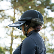 Equisk FaceHalo Visor
