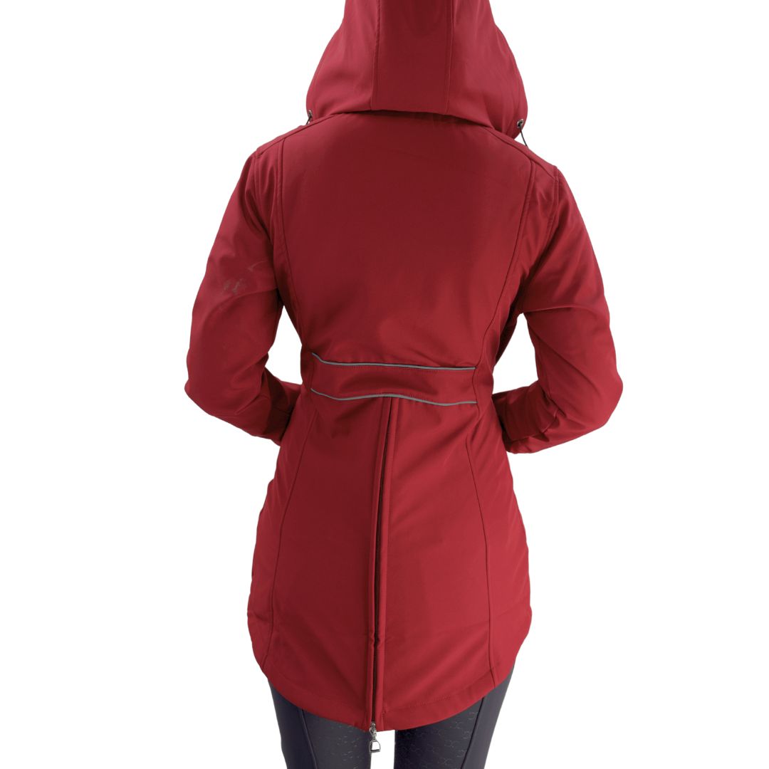 Softshell Riding Jacket