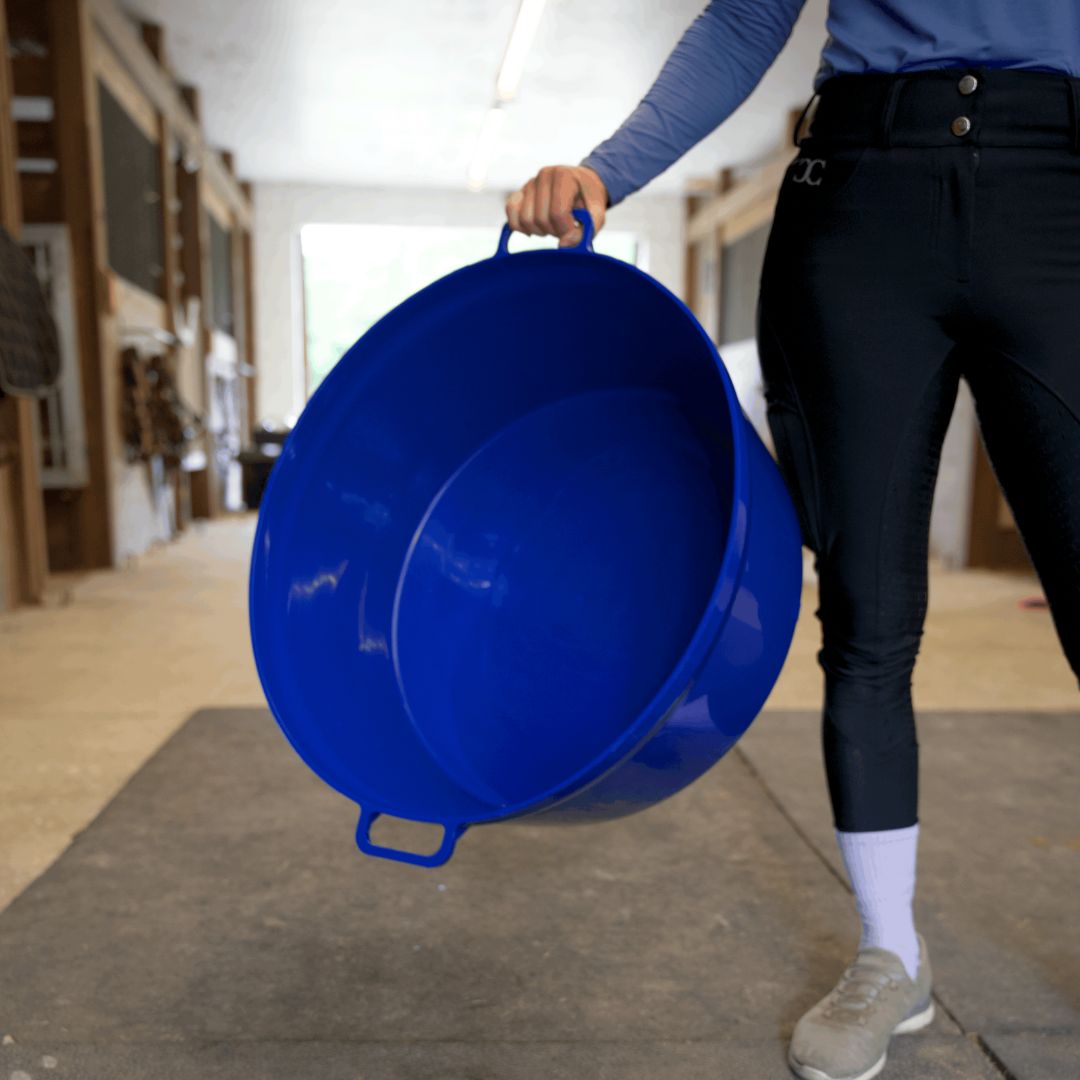 Flexi 50 L Water Trough