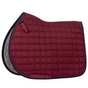 Florence All Purpose Pad by QHP (Burgundy or Cobalt Blue)