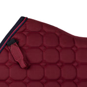 Florence All Purpose Pad by QHP (Burgundy or Cobalt Blue)