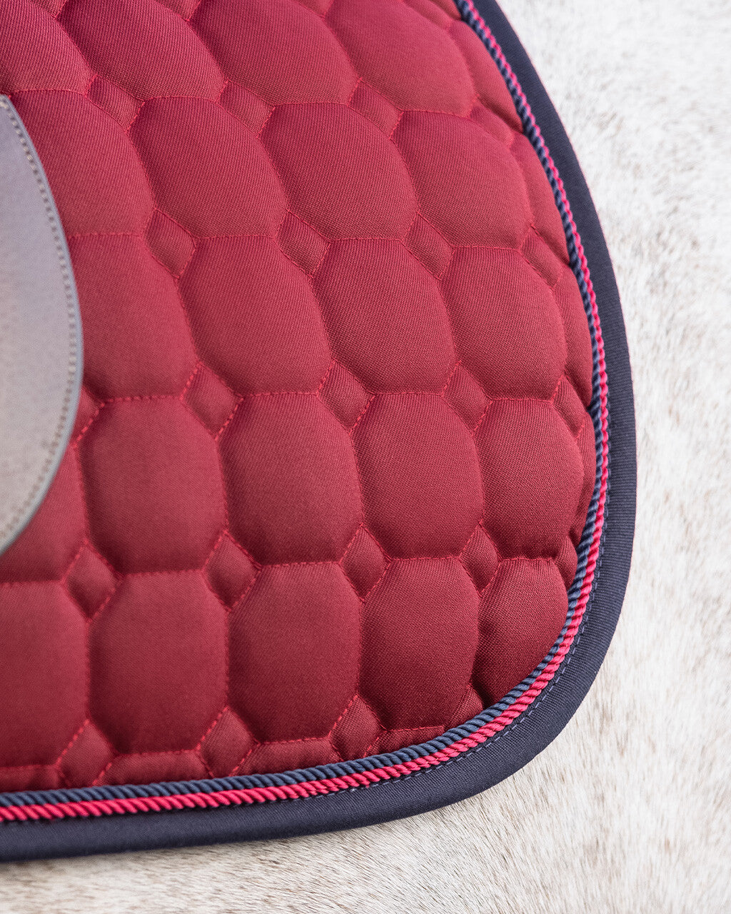 Florence Dressage Pad by QHP