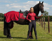 Florence Dressage Pad by QHP