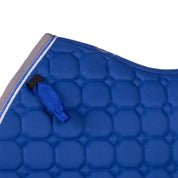 Florence All Purpose Pad by QHP (Burgundy or Cobalt Blue)