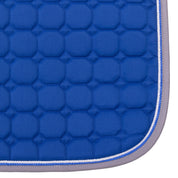 Florence All Purpose Pad by QHP (Burgundy or Cobalt Blue)
