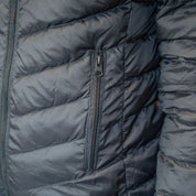 Heated Short Jacket