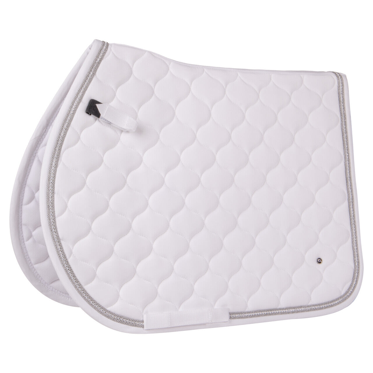 Sparkle All Purpose Saddle Pad by QHP