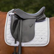 Sparkle Dressage Saddle Pad by QHP
