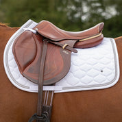Sparkle All Purpose Saddle Pad by QHP